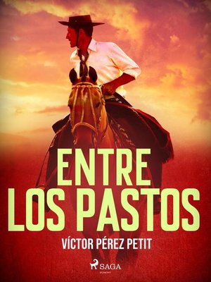 cover image of Entre los pastos